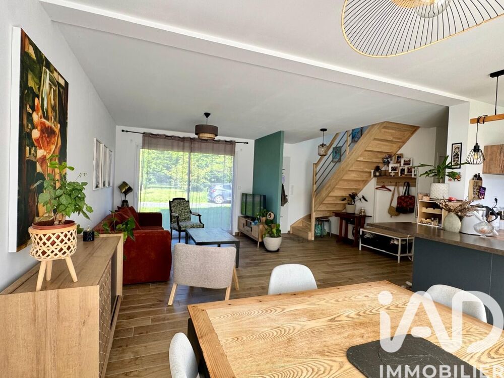 Vente Maison/villa 6 pièces