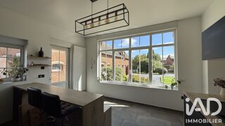  Maison à vendre 7 pièces 200 m²