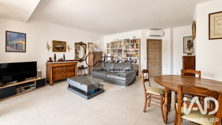  Appartement à vendre 3 pièces 72 m²