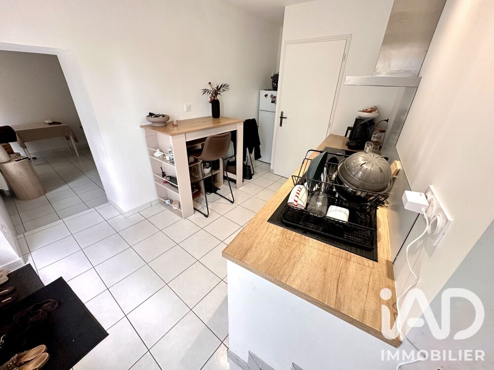 Location Appartement Location Appartement 2 pièces Les lucs-sur-boulogne
