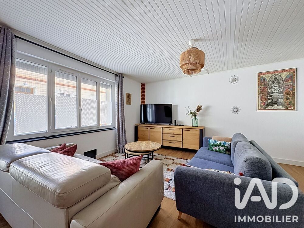 Vente Maison Vente Maison/villa 5 pièces Muret