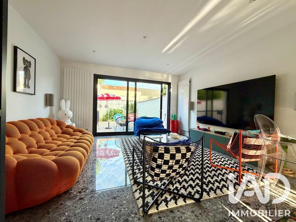 Vente Maison Vente Maison/villa 5 pièces Ormesson-sur-marne