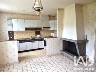  Maison à vendre 5 pièces 95 m²