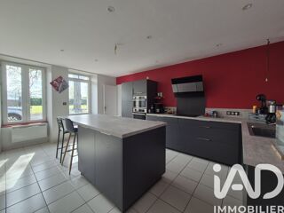  Maison à vendre 6 pièces 155 m²