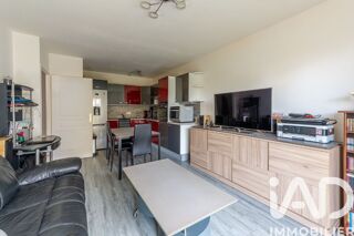  Appartement à vendre 2 pièces 42 m²