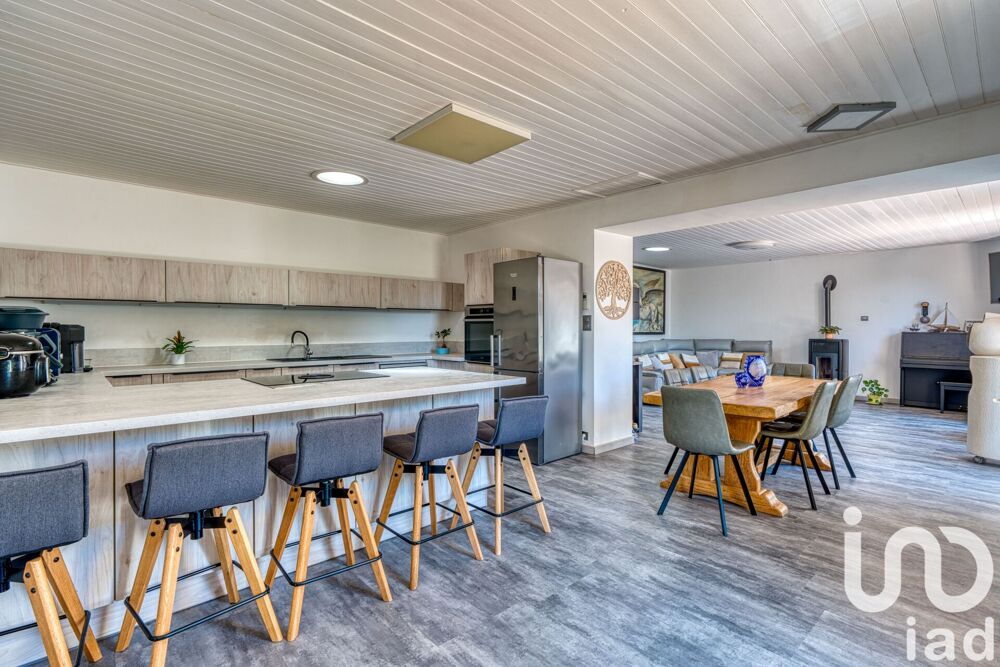 Vente Maison/villa 10 pièces