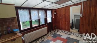  Maison à vendre 5 pièces 85 m²