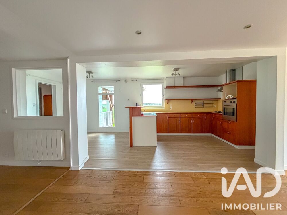 Vente Maison Vente Maison/villa 5 pièces Iffendic