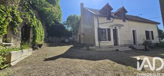  Maison � vendre 6 pi�ces 137 m�