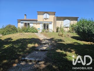  Maison à vendre 4 pièces 133 m²