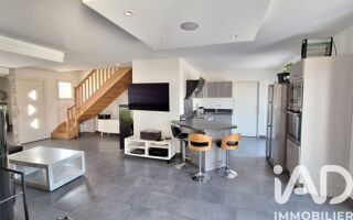  Maison à vendre 6 pièces 130 m²
