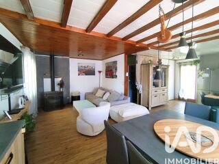  Maison à vendre 4 pièces 91 m²