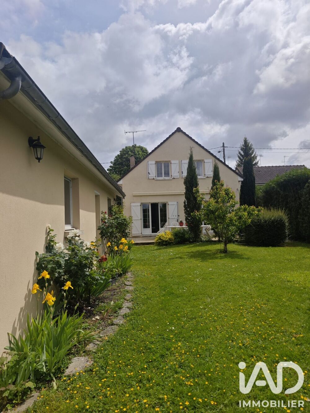 Vente Maison/villa 8 pièces