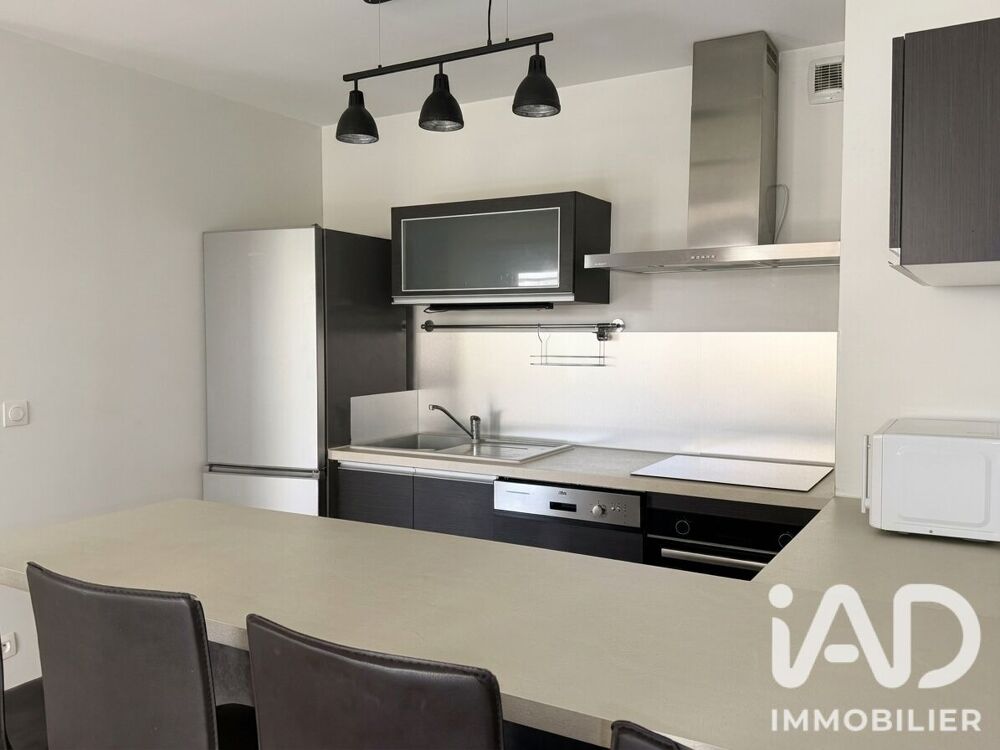 Vente Appartement Vente Appartement 3 pièces Montélimar