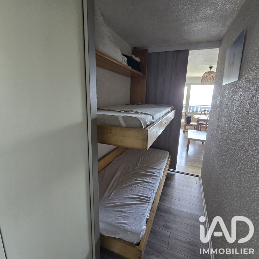 Vente Studio 1 pièce