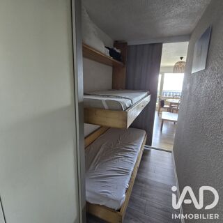  Appartement à vendre 1 pièce 28 m²