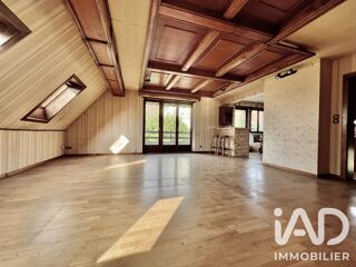  Maison à vendre 5 pièces 132 m²