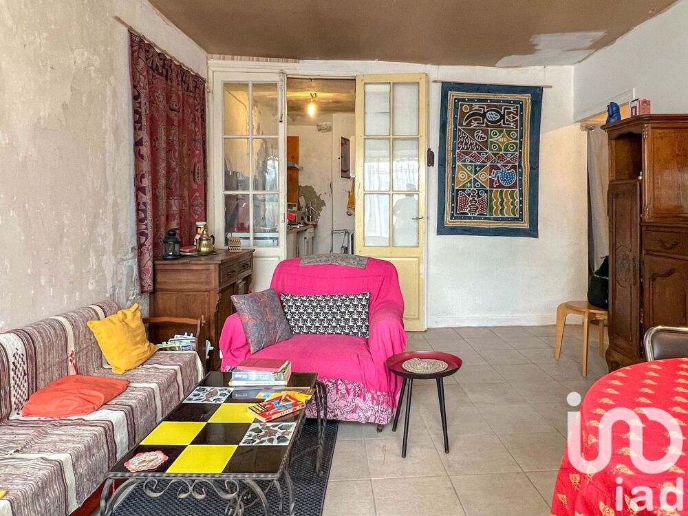 Vente Maison Vente Maison/villa 9 pièces Saint geniez d'olt et d'aubrac