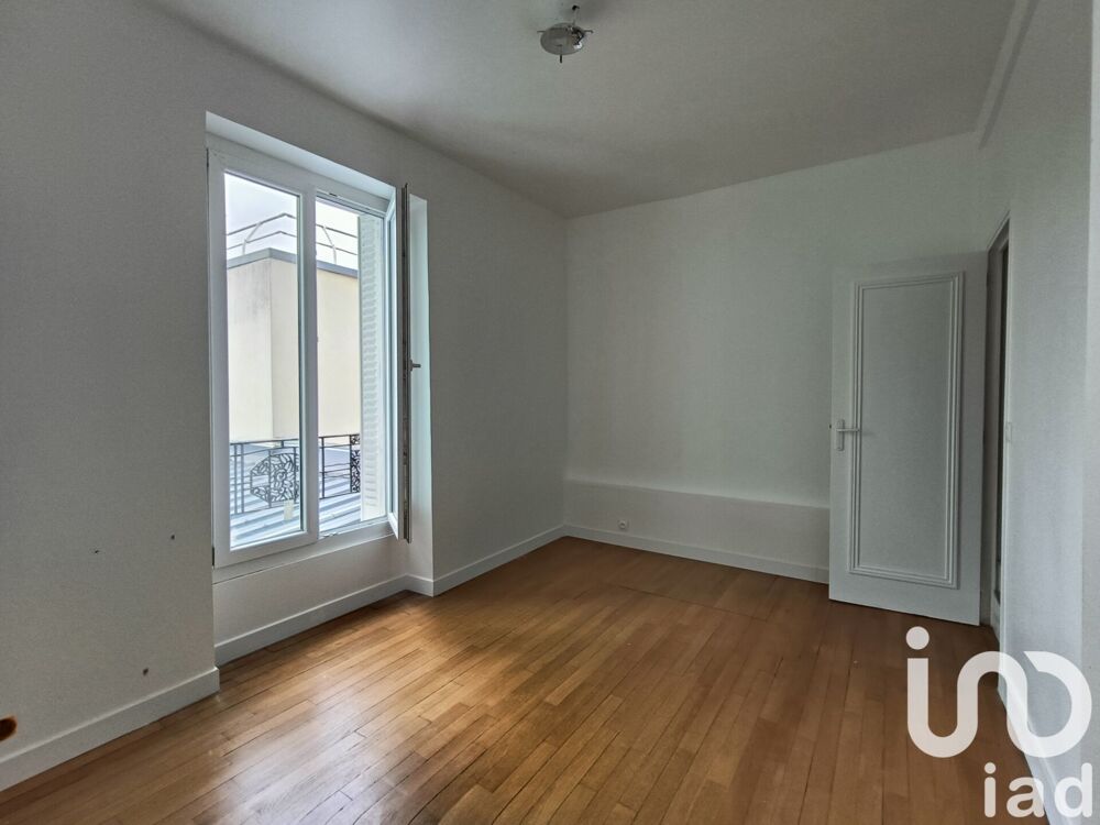 Vente Appartement Vente Appartement 3 pièces Enghien-les-bains