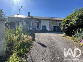  Maison à vendre 6 pièces 90 m²