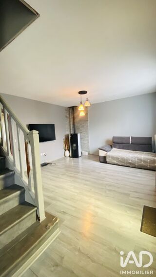  Maison à vendre 6 pièces 120 m²