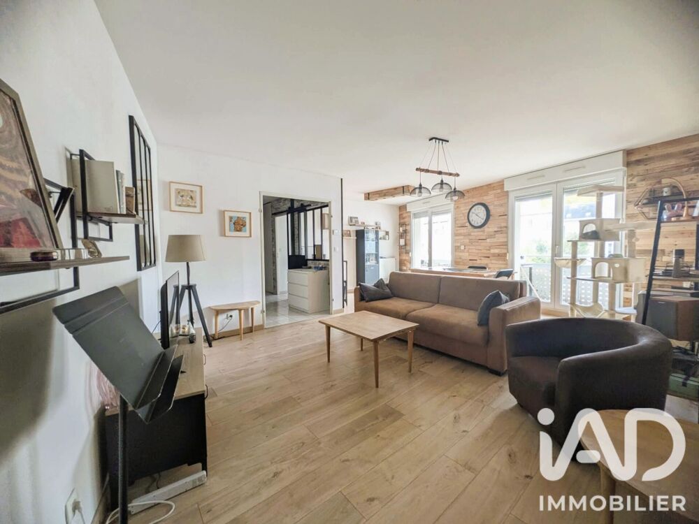 Vente Appartement Vente Appartement 4 pièces Reims