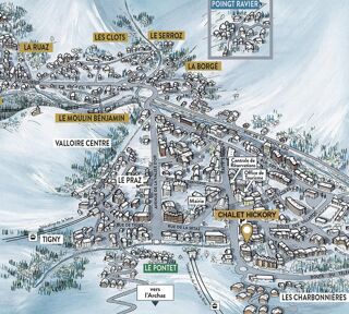  Appartement � vendre 4 pi�ces 77 m�