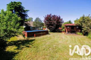  Maison à vendre 6 pièces 136 m²