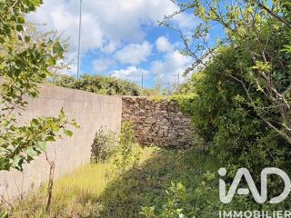  Terrain à vendre 112 m²