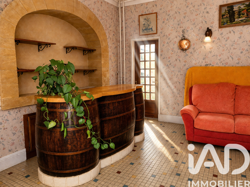 Vente Maison de village 5 pièces