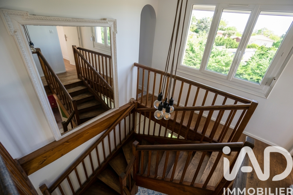 � vendre  Maison Toulouse (31000)