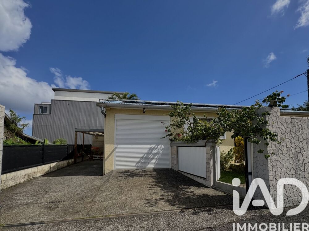 Vente Maison/villa 4 pièces