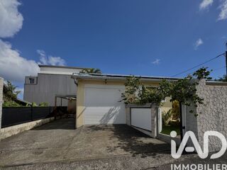 Vente Maison Vente Maison/villa 4 pièces Saint-joseph