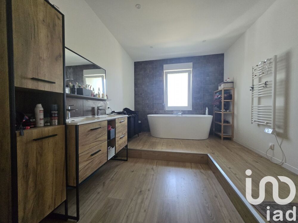 Vente Maison Vente Maison/villa 8 pièces Réméréville