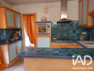  Maison à vendre 8 pièces 135 m²