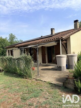  Maison à vendre 5 pièces 126 m²