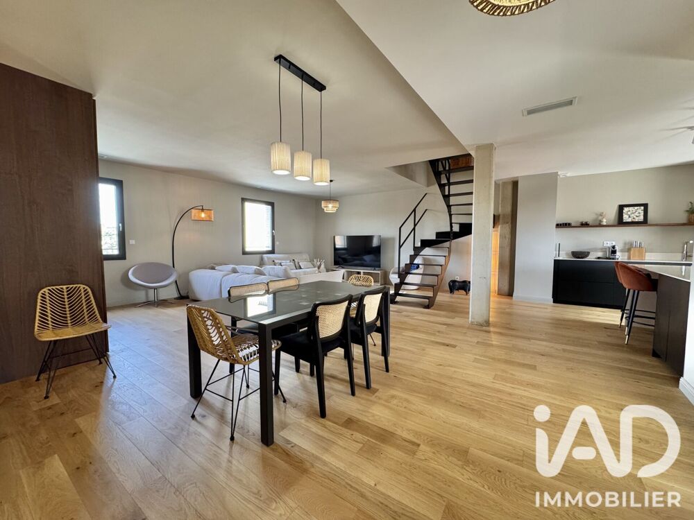 à vendre  Appartement Nîmes (30000)