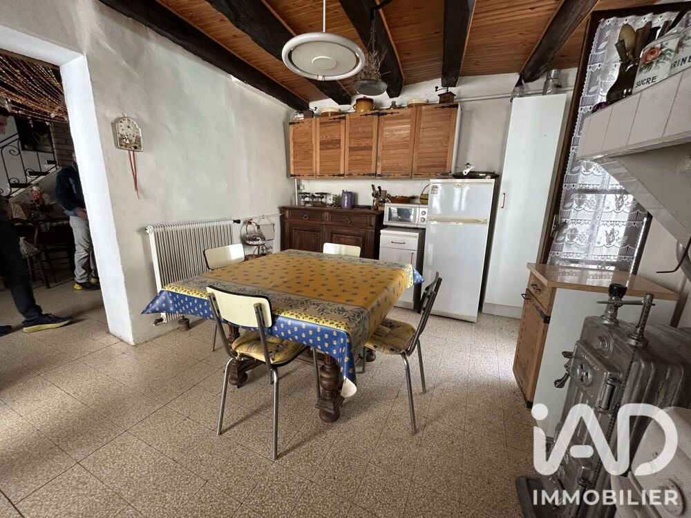 Vente Maison Vente Maison de village 4 pièces Cruis