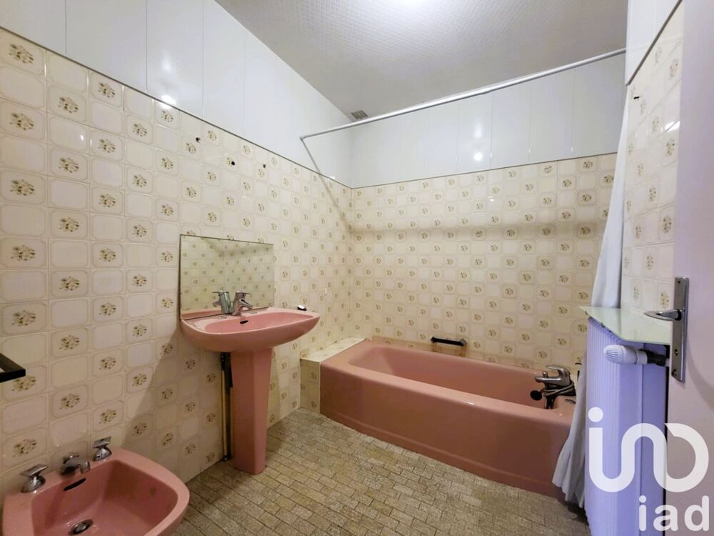 Vente Maison/villa 3 pièces