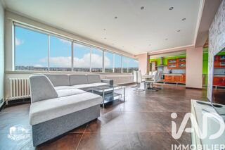  Appartement à vendre 3 pièces 95 m²