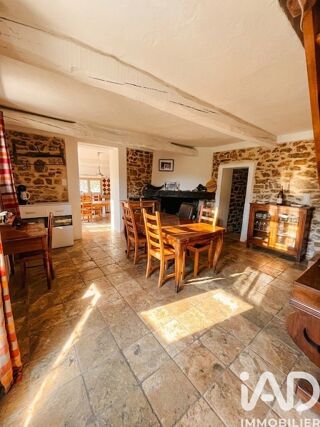  Maison à vendre 7 pièces 172 m²