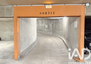  Parking / Garage à vendre 12 m²