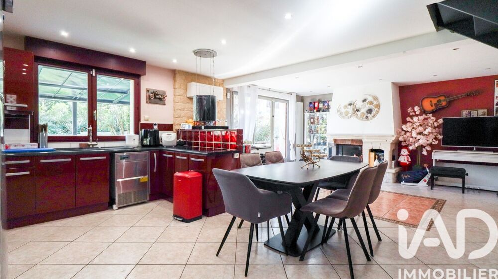 à vendre  Maison Vitry-sur-Seine (94400)