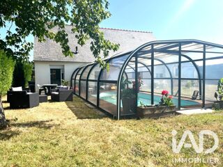  Maison à vendre 5 pièces 99 m²