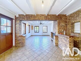  Maison à vendre 5 pièces 119 m²