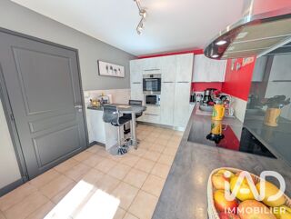  Maison à vendre 6 pièces 147 m²