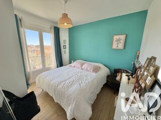  Appartement � vendre 5 pi�ces 90 m�