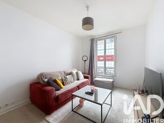  Appartement � vendre 1 pi�ce 23 m�