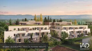 Appartement à vendre 4 pièces 90 m²