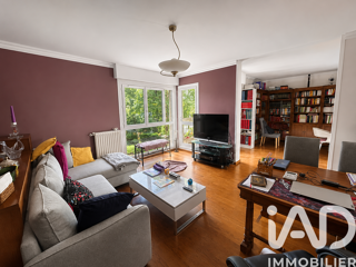  Appartement � vendre 5 pi�ces 99 m�